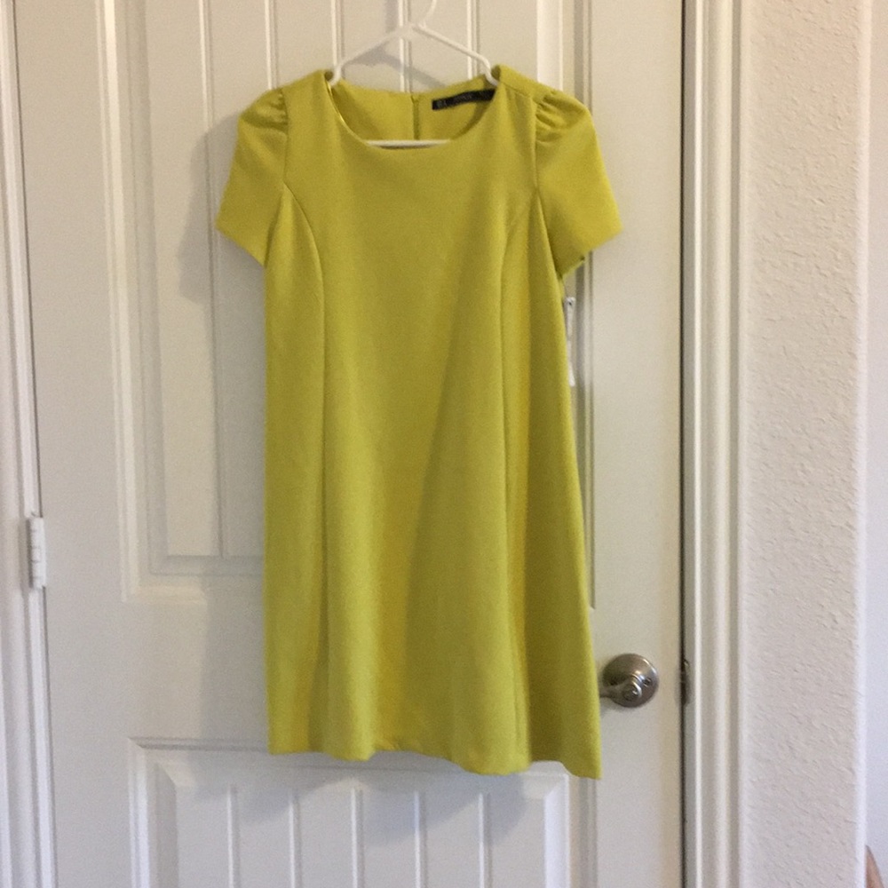 Zara dress